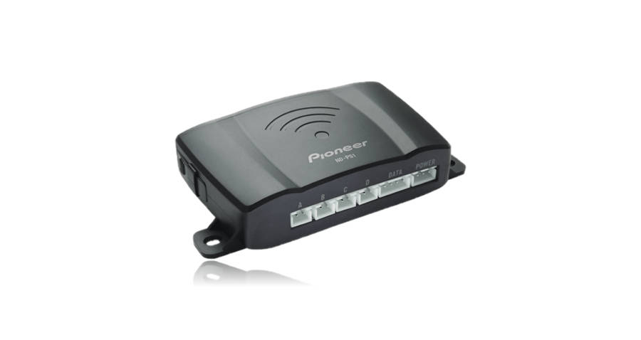 Pioneer ND-PS1 Parking Sensor