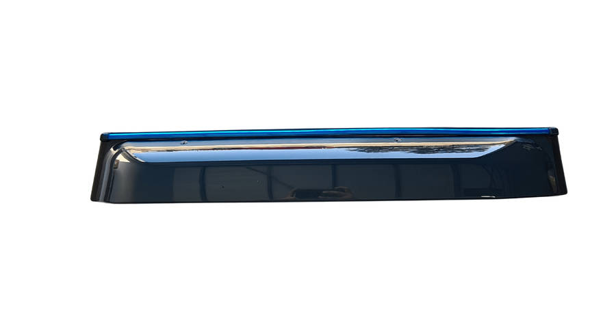 Wind Shield Cruiser FJ100 (Rear Set)