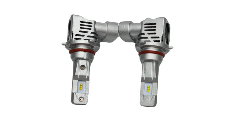 LED Globe S4 9005 Citylight (Pair)