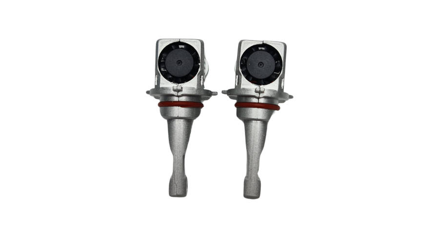 LED Globe S4 9005 Citylight (Pair)