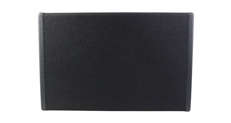 Blackspider Bsw-B8a 9000W Class D Ported Active Enclosure Subwoofer