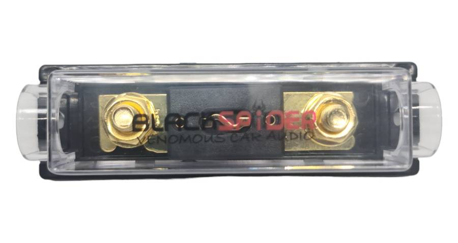 Blackspider 100Amp ANL Fuse Holder