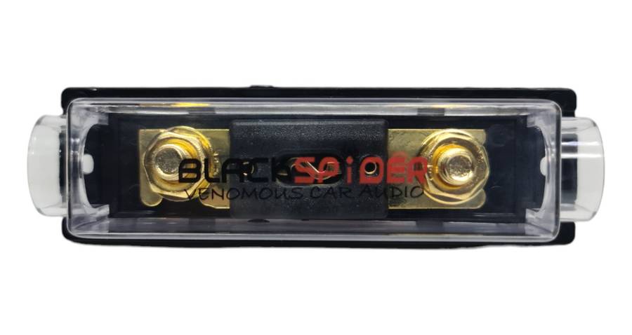 Blackspider 100Amp ANL Fuse Holder
