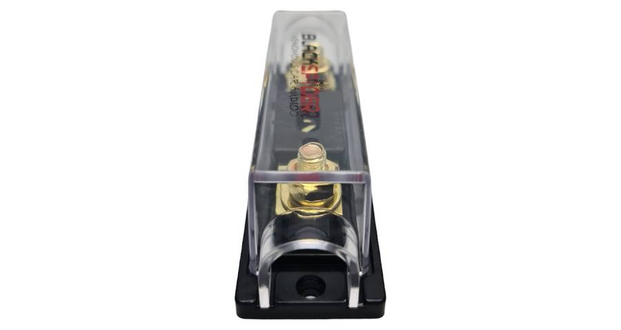Blackspider 100Amp ANL Fuse Holder