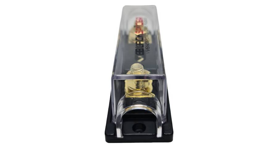 Blackspider 100Amp ANL Fuse Holder