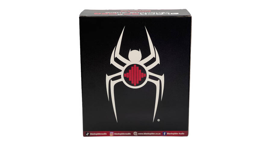 Blackspider Bsc10 Bluetooth Headphones