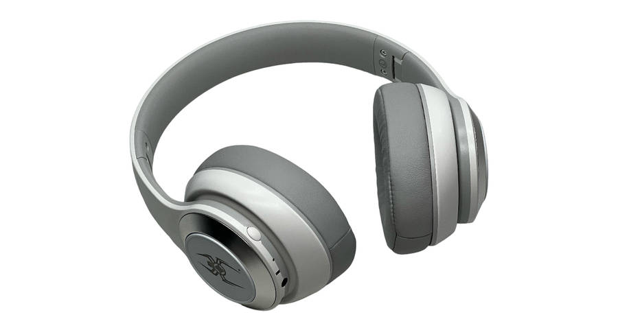 Blackspider Bsh10 Bluetooth Headphones With Rgb Lighting