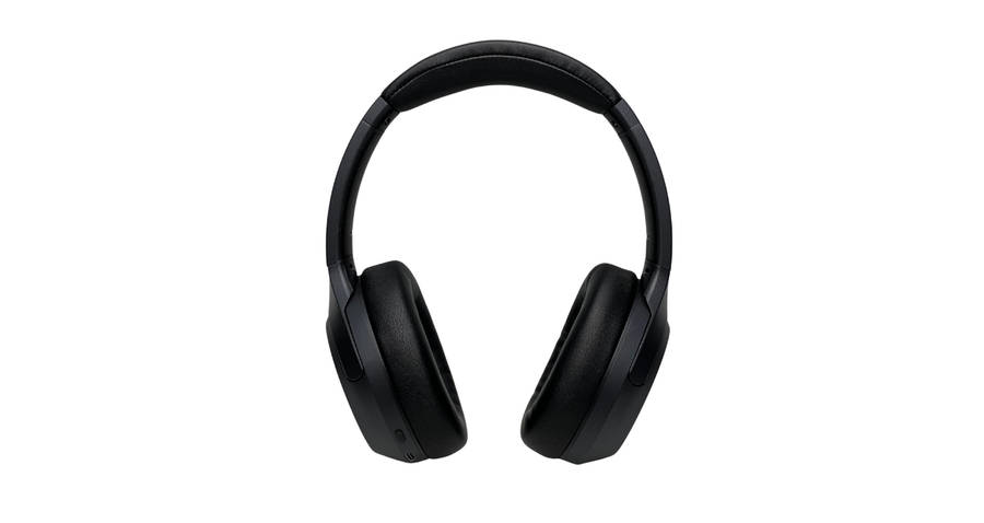 Blackspider Bsh15 Active Noise Cancelling Bluetooth Headphones