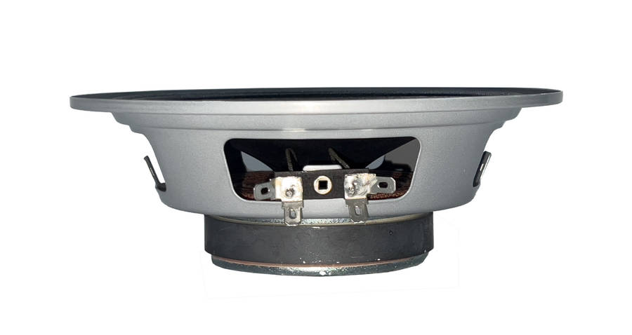 JBL Shock Wave 6.5" 160W Midrange Speakers
