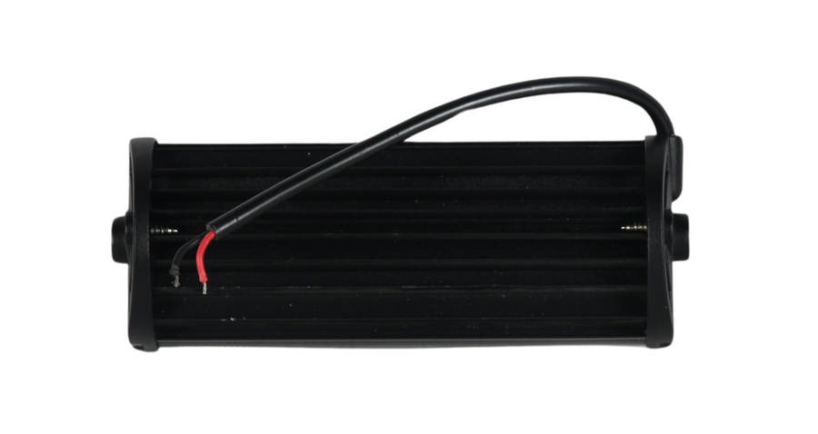 LED Bar Double Row 36W