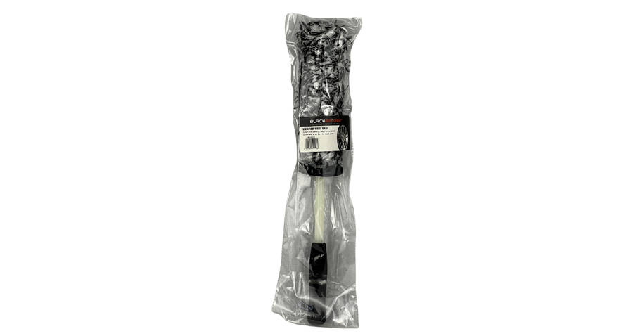 Blackspider Bsvd001 Microfibre Wheel Brush