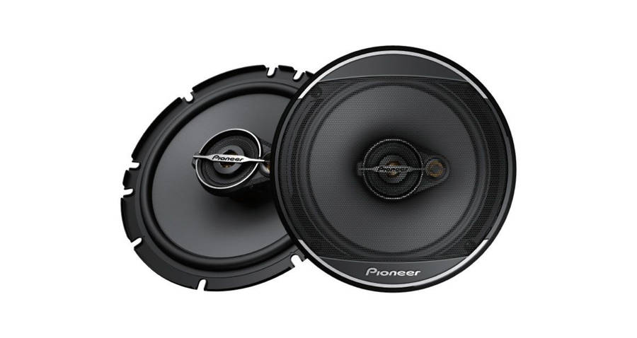 Pioneer Ts-A1678s 320W 6.5" Speaker