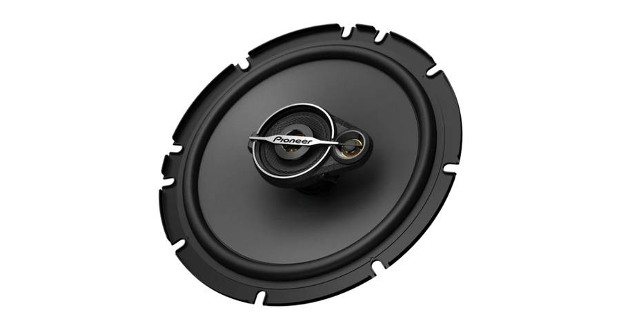 Pioneer Ts-A1678s 320W 6.5" Speaker