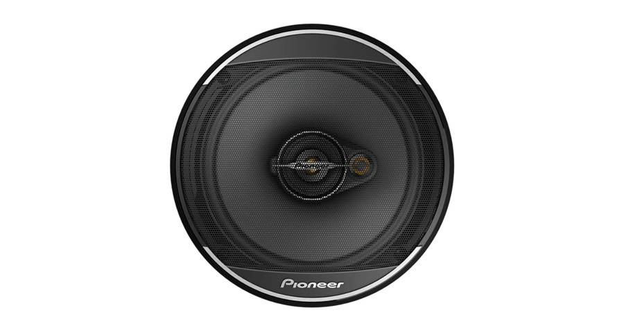 Pioneer Ts-A1678s 320W 6.5" Speaker