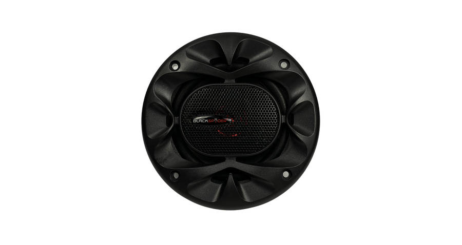Blackspider Bs1001 4