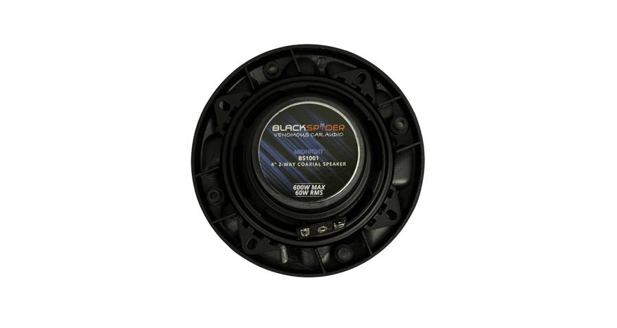 Blackspider Bs1001 4