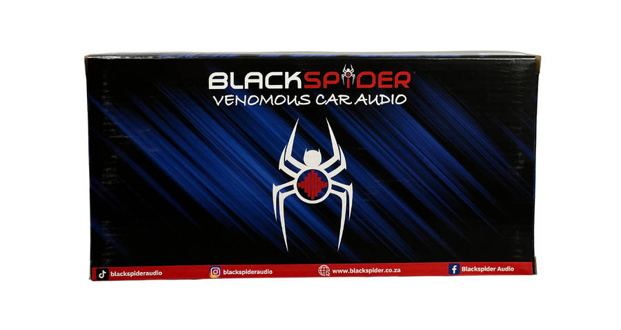 Blackspider Bs1001 4