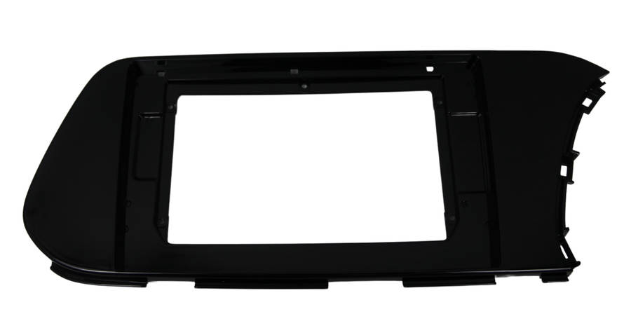 Hyundai 10.1" Trimplate 2021 with SWC Canbus and Harness