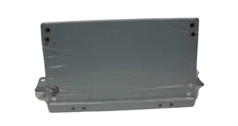 Hyundai 10.1" Trimplate 2021 with SWC Canbus and Harness