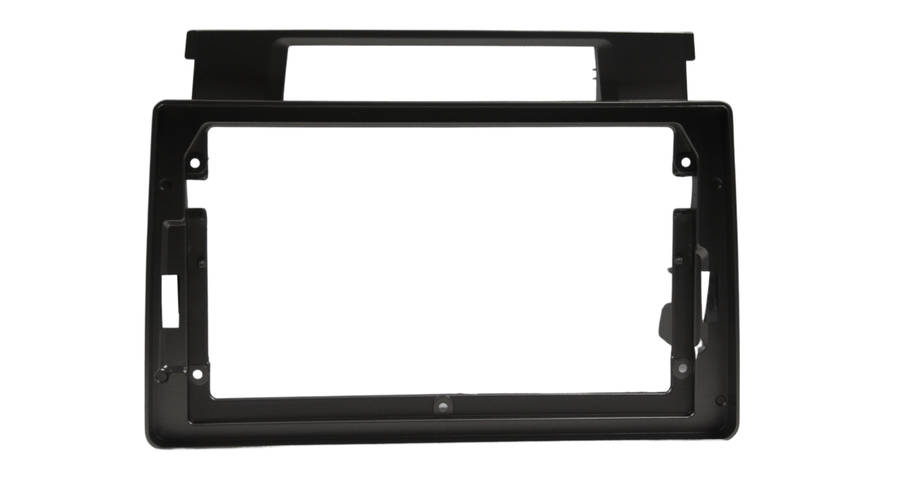 Opel Astra J 9inch Trimplate 2009+ with SWC Harness
