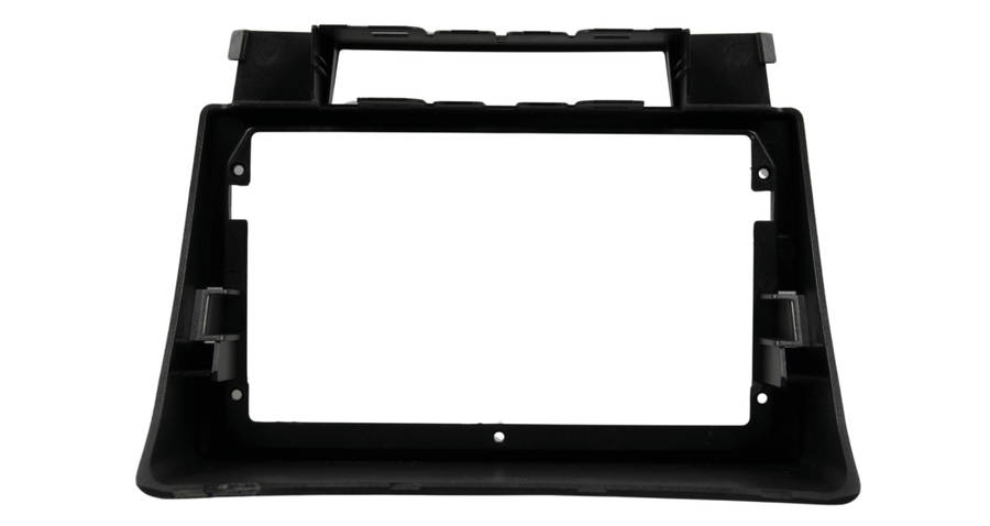 Opel Astra J 9inch Trimplate 2009+ with SWC Harness