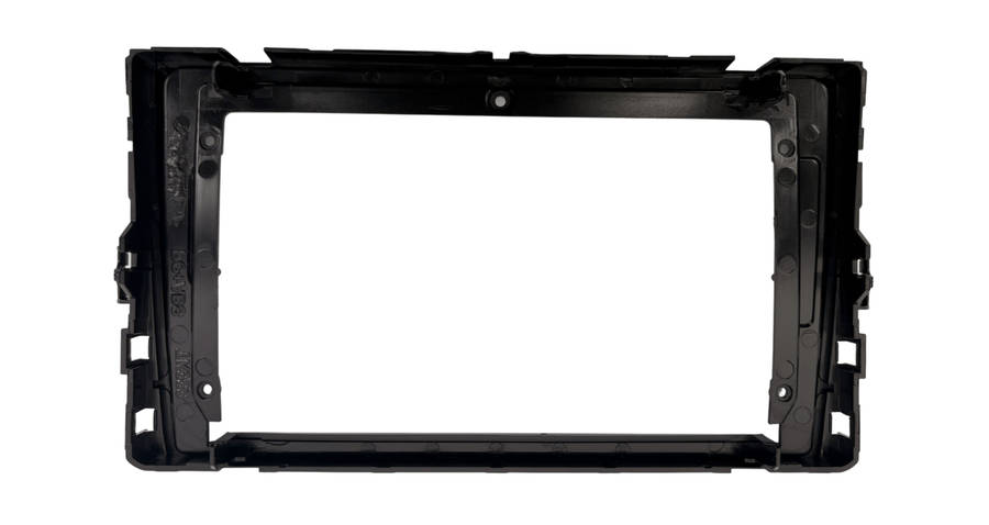 VW 9" Trimplate 2018+ with SWC Canbus and Harness