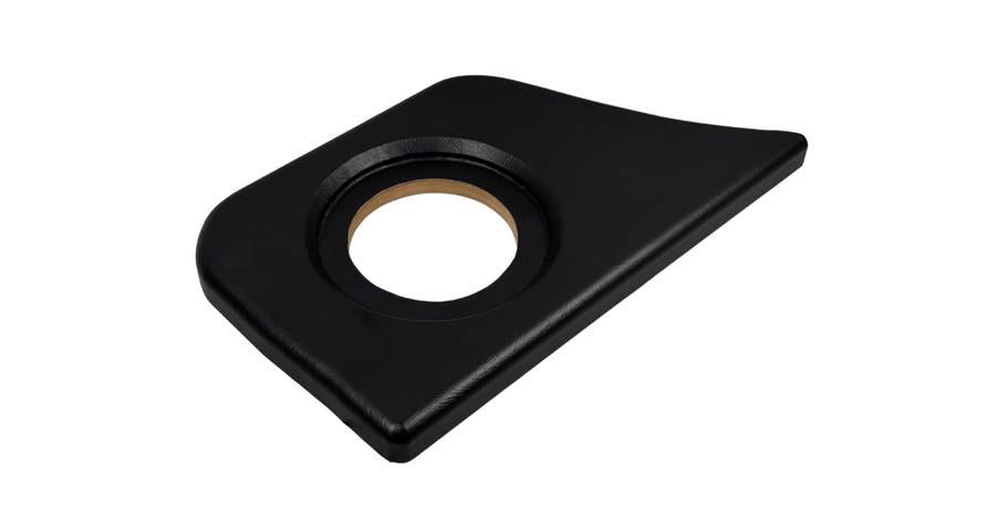 Land Cruiser 6" Door Panels Double Cab - Front and Back