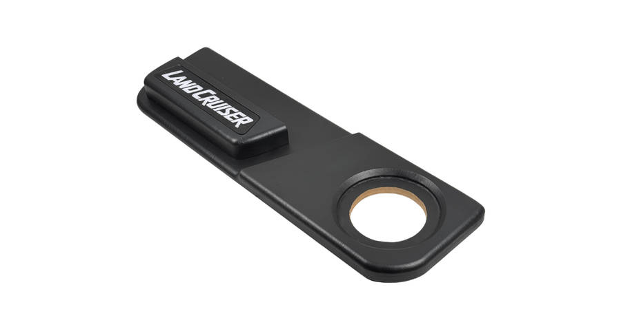 Land Cruiser 6" Door Panels Double Cab - Front and Back