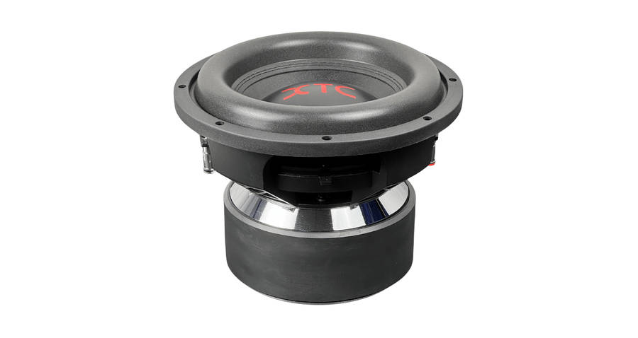 XTC Big Daddy 12" 15000W DVC Subwoofer