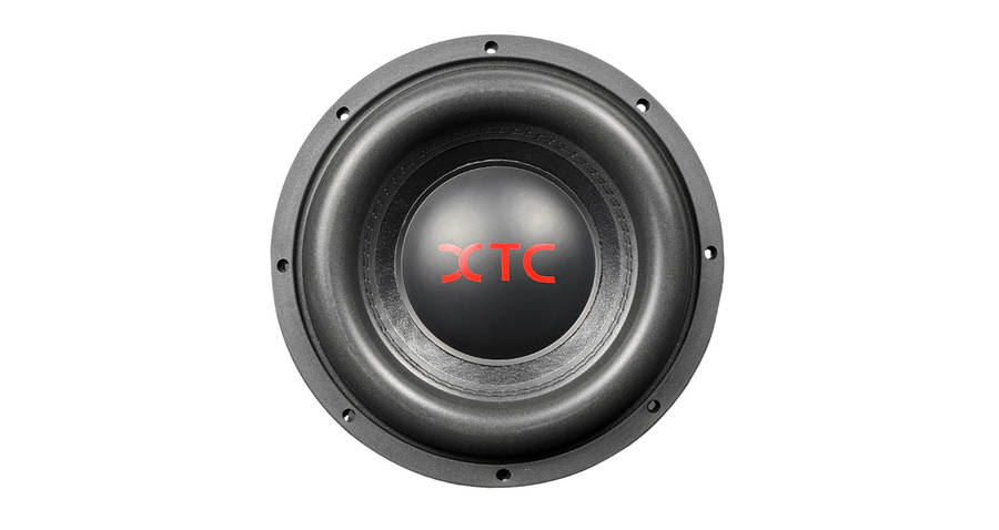 XTC Big Daddy 12" 15000W DVC Subwoofer