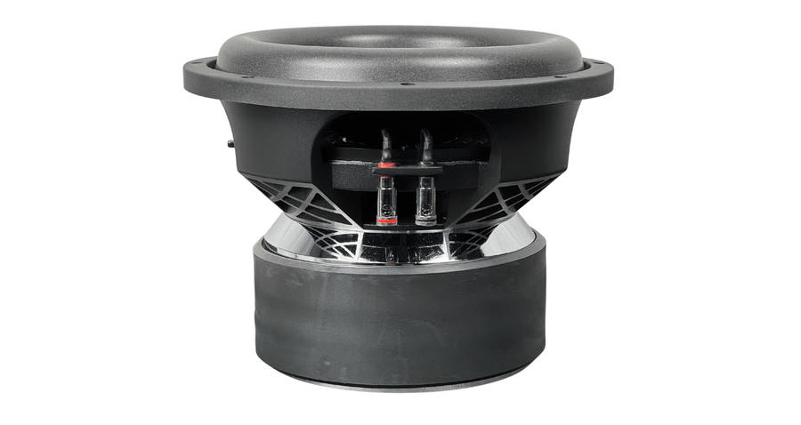 XTC Big Daddy 12" 15000W DVC Subwoofer