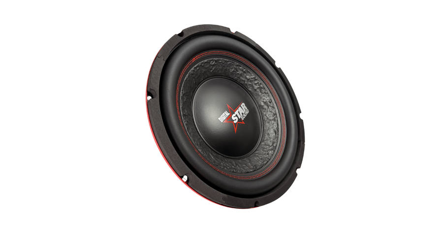 StarSound 12 SVC Subwoofer SSW-12-6300