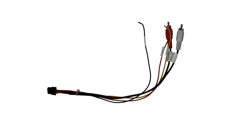 Optic Fibre Decoder Canbus for Merc/BMW/Audi/Porsche