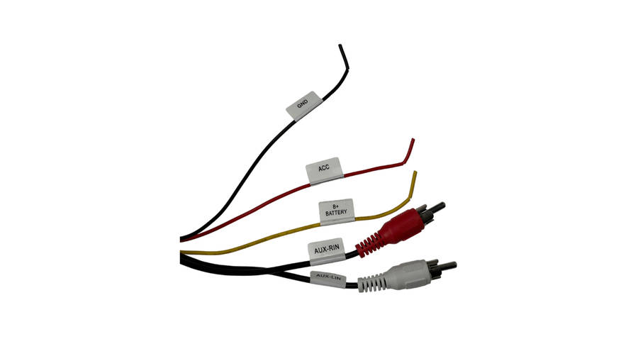Optic Fibre Decoder Canbus for Merc/BMW/Audi/Porsche