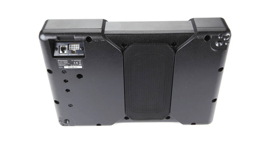 Pioneer TS-WH500A 8.25" Sealed Active Sub