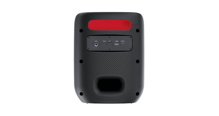 Kenwood AS-P200BT Bluetooth Party Speaker