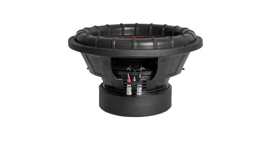 BlackSpider Black Widow BSW-BW12D4 12" 25000W DVC Subwoofer