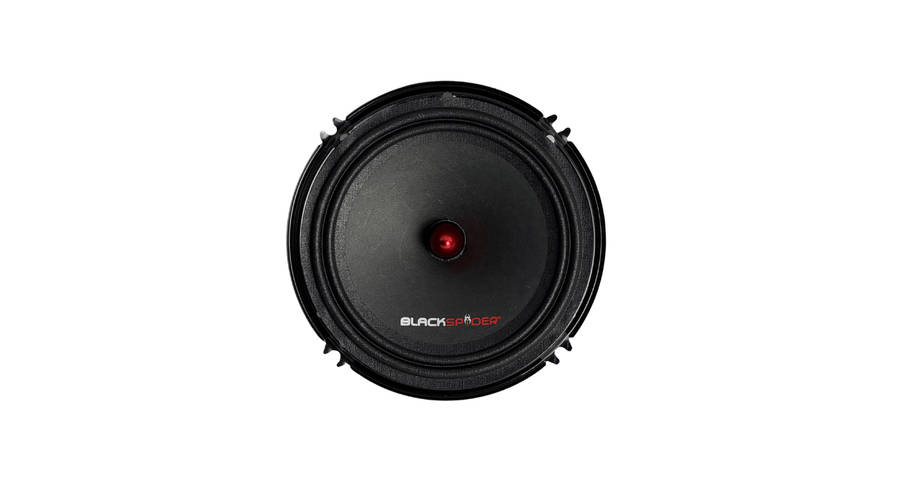 Blackspider Viper BS65V Pro 6.5" 1500W Speaker
