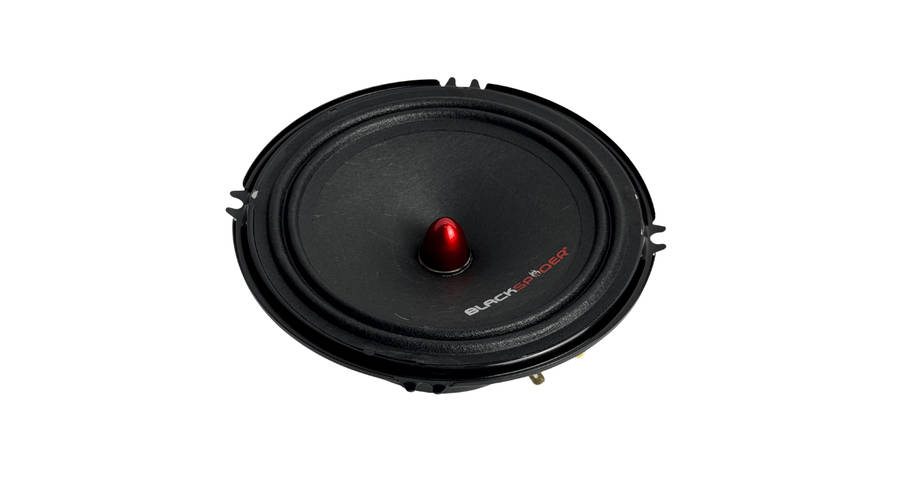 Blackspider Viper BS65V Pro 6.5" 1500W Speaker