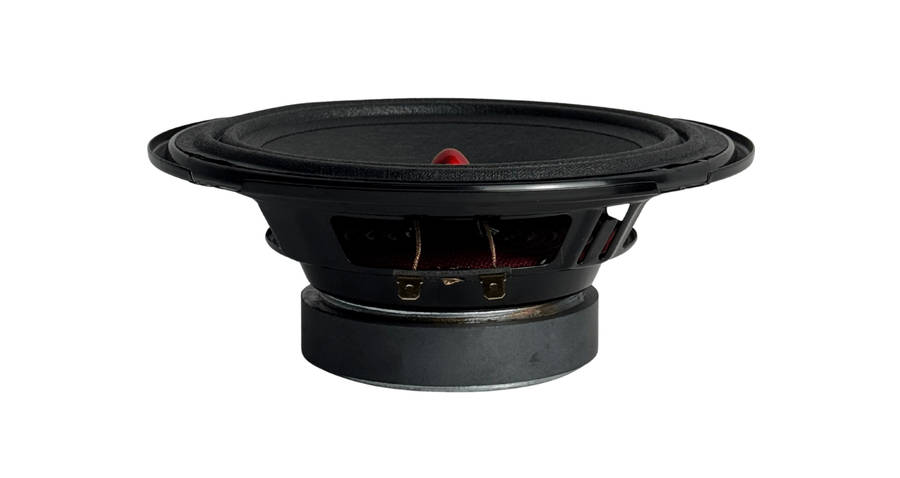 Blackspider Viper BS65V Pro 6.5" 1500W Speaker