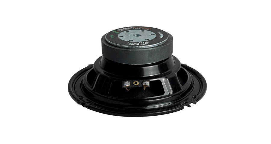 Blackspider Viper BS65V Pro 6.5" 1500W Speaker