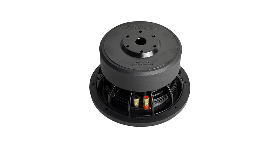 Blackspider Venom Unleashed BSS-812D4 8" 30000W Subwoofer