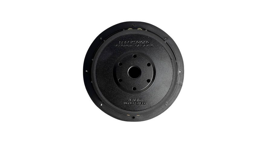 Blackspider Venom Unleashed BSS-812D4 8" 30000W Subwoofer