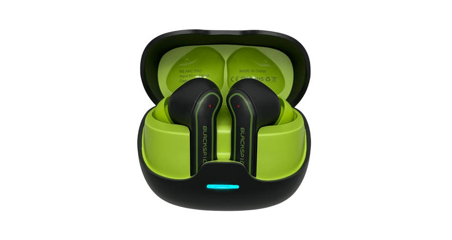 BlackSpider BSE001 ANC PRO Earbuds