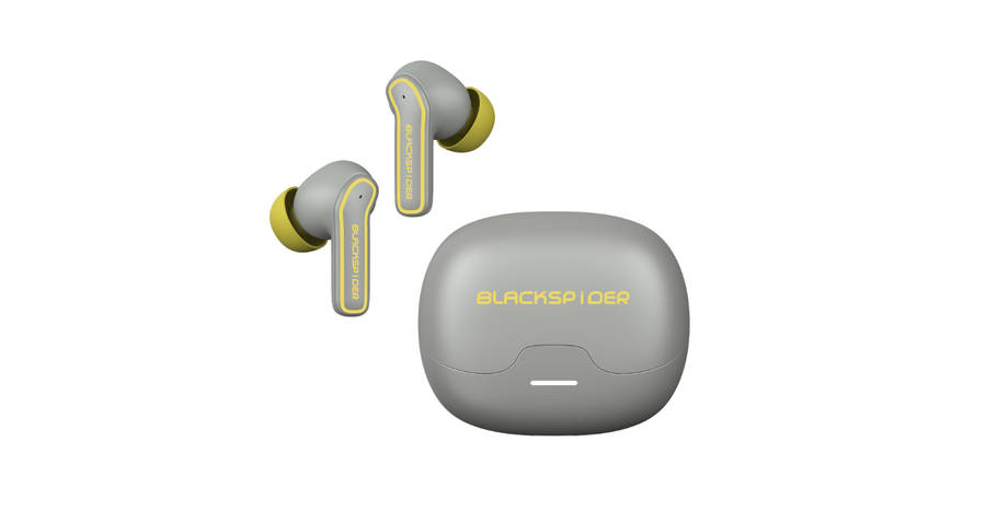 Blackspider BSE003 ANC PRO Earbuds