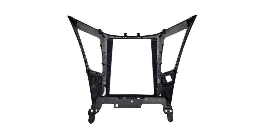 Hyundai Sonata (YF) 2009-2014/ 8 2011-2015 9.7" Trimplate with SWC Canbus and Harness