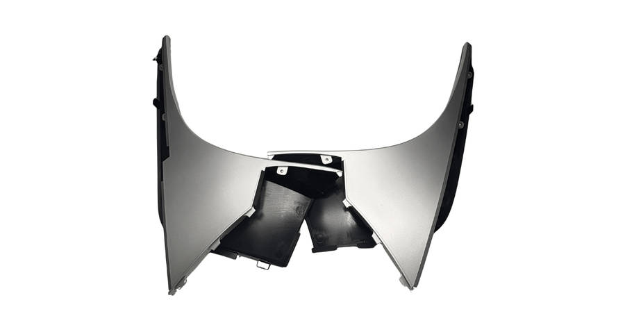 Hyundai Sonata (YF) 2009-2014/ 8 2011-2015 9.7" Trimplate with SWC Canbus and Harness