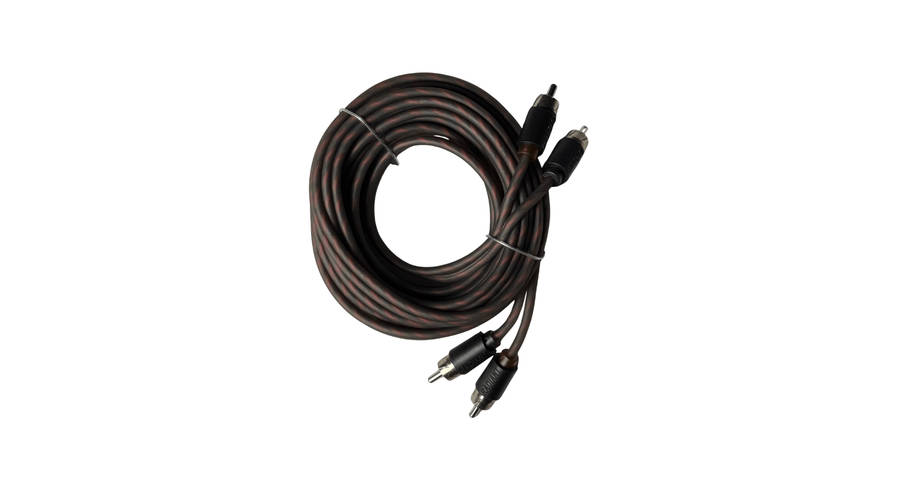 Raidiant RCA 5M Cable