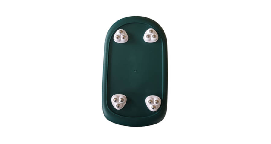 Adhesive Mini Caster Wheels