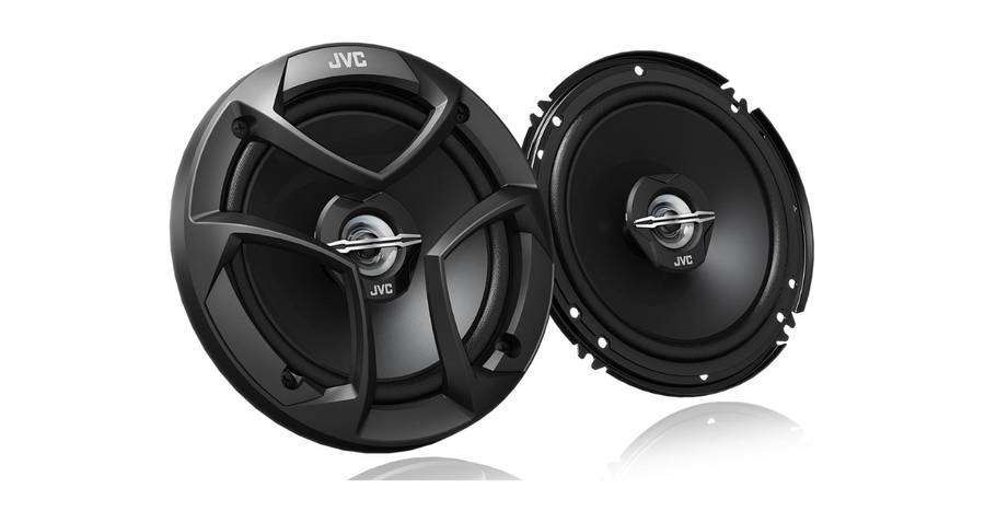 JVC CS-JS620 6.5" 300W 2-Way Speaker